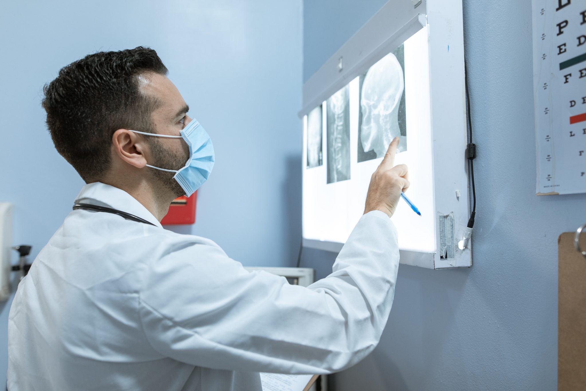 Radiologia Trofa Saúde Braga Centro