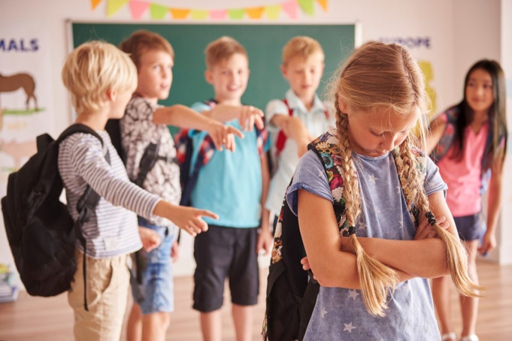 Bullying Qual O Papel Dos Pais Trofa Saúde 1300