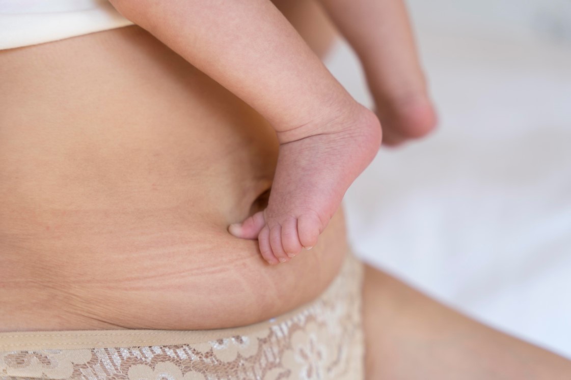Cuidados maternos no pós-parto: algumas perguntas e repostas - Trofa Saúde
