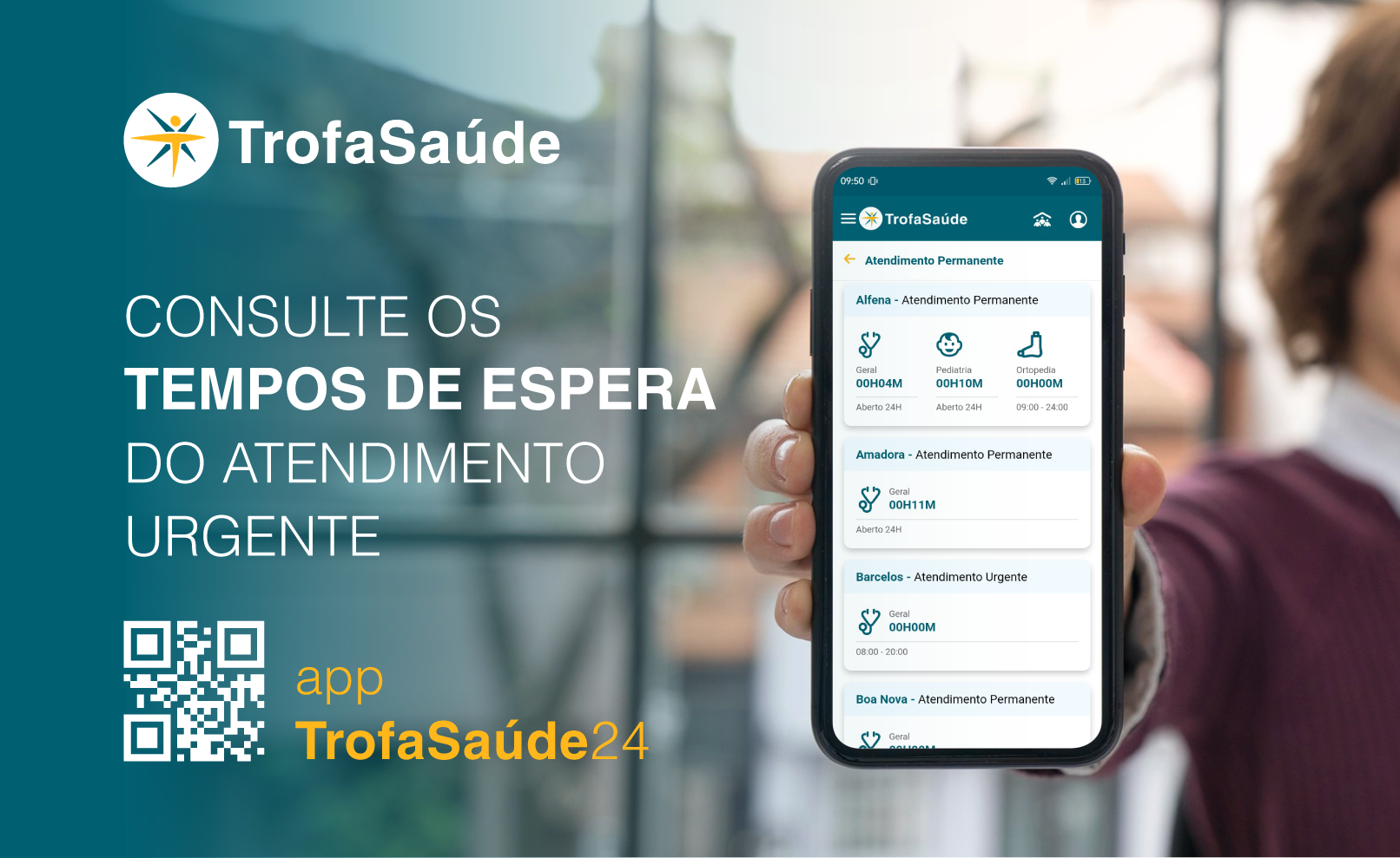 APP TrofaSaúde24